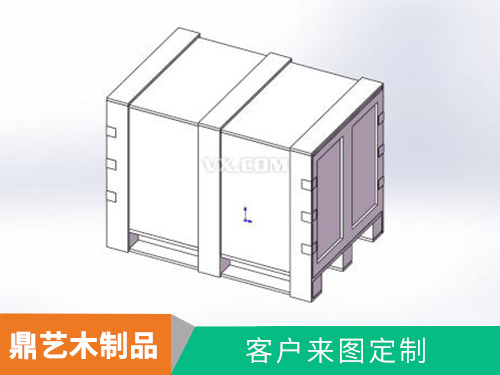 木箱設(shè)計